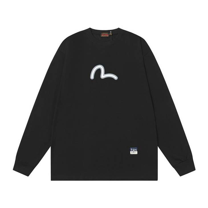 Picture of Evisu T Shirt Long _SKUEvisuS-XLh8txEV203750602